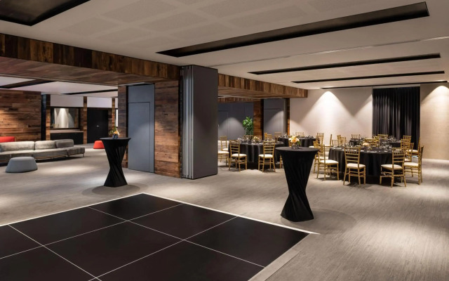 Aloft Perth