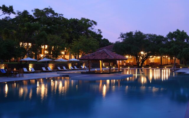 Amaya Lake Dambulla