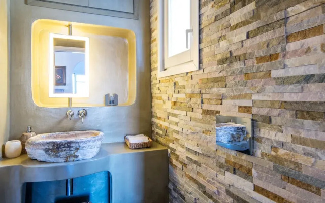 Apanema Villas Mykonos