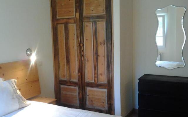 Apartamento Puerto De Compostela