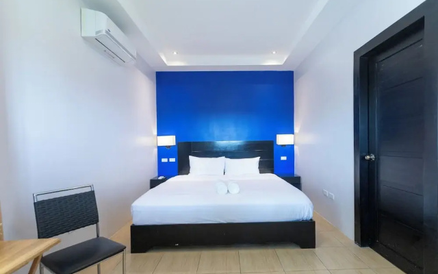 The Strype Hotel