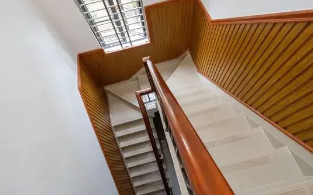 Moonye • Yuetang Design Guesthouse (Haitang Bay)