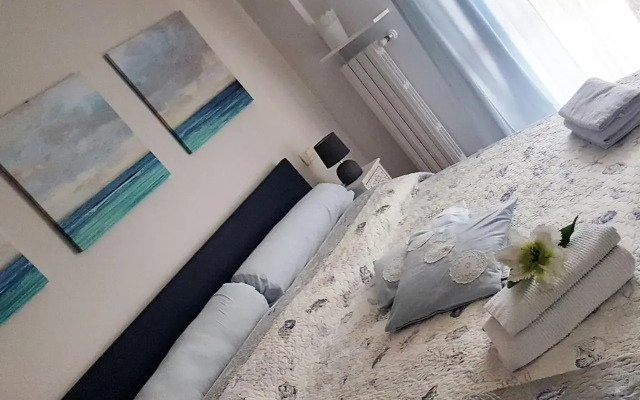 In Vacanza da Miki 03