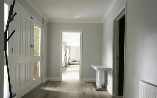 Rondane Retreat in Ascot