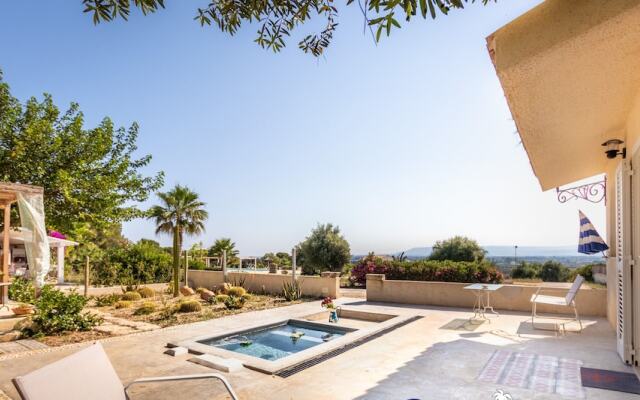 Villino Plemmirio - Residence Plemmirio