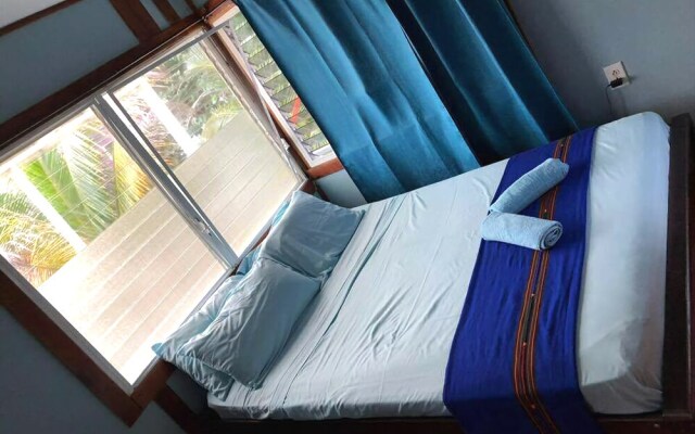 Jungle Jeanies Beach Cabanas