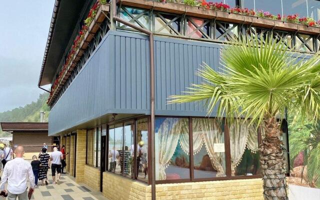 Апартаменты на улице Старошессейная