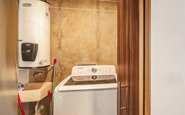 Private Cenote, Biggest Gym, Rooftop Pools - XALET F303