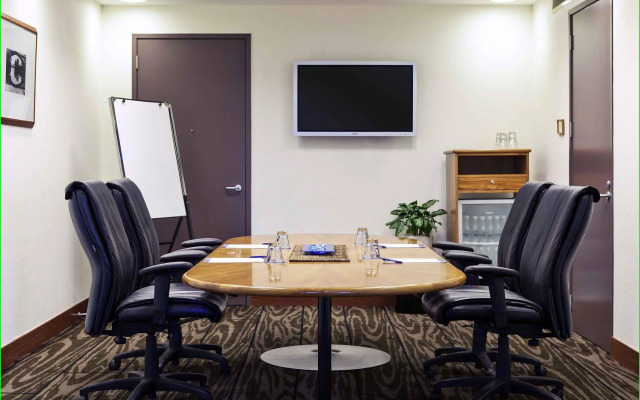 Novotel Tainui Hamilton