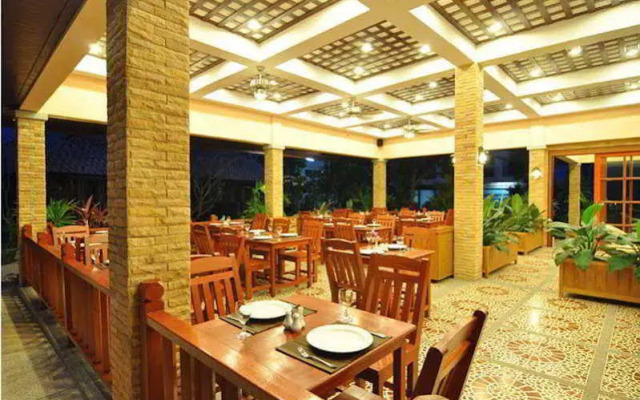 Chalong Villa Resort & Spa