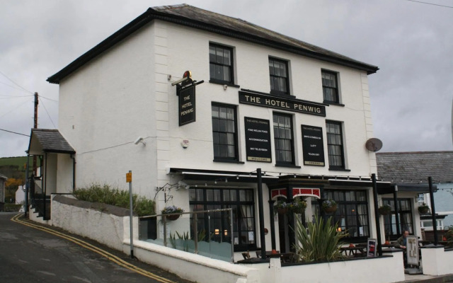 Penwig Hotel