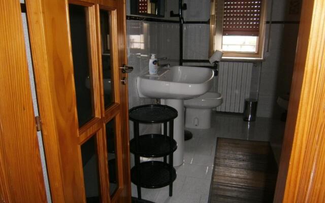 Raffy's House Pompei