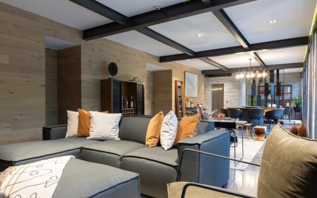 Ultraluxury 3BR in Polanco