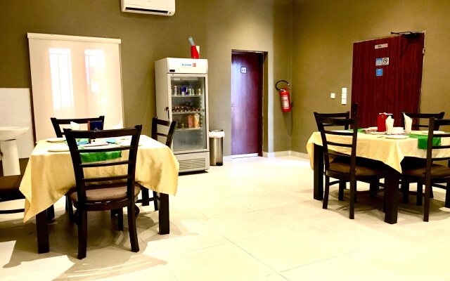 House 56 Hotel and Suites