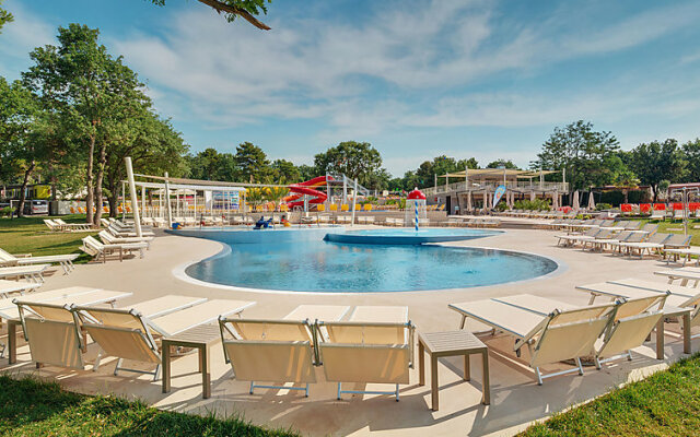 Camping Lanterna