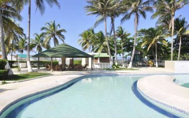 Chalet Casa La Siesta