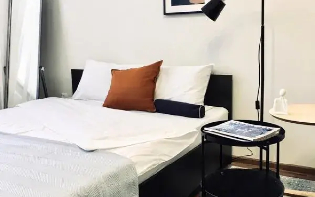 ДейлиРент-НН на ул.Краснозвездная, д. 33