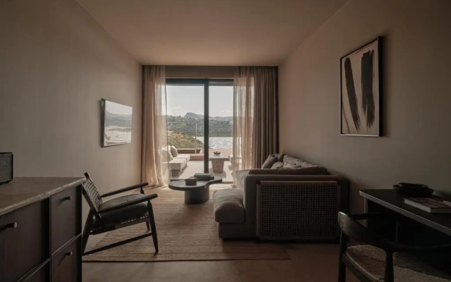 Oku Bodrum