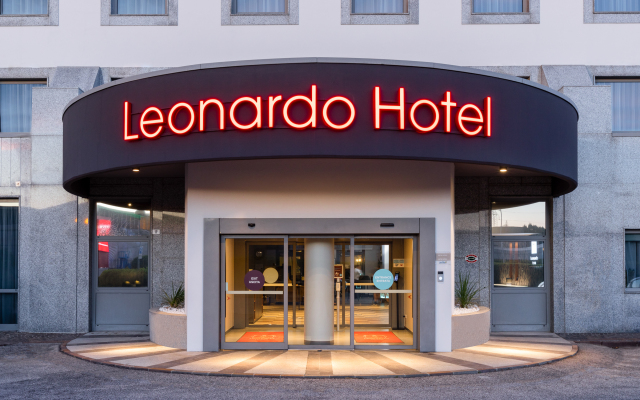 Leonardo Hotel Verona