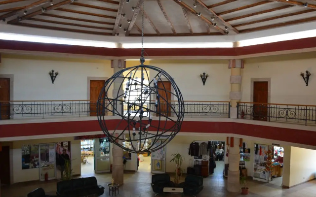 Morgenland Hotel St. Catherine