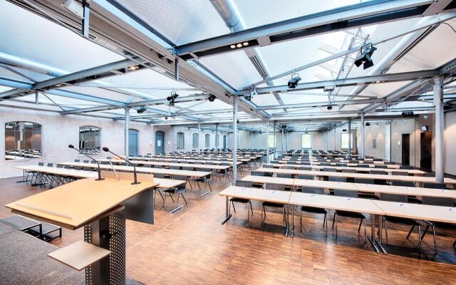 Welcome Kongresshotel Bamberg