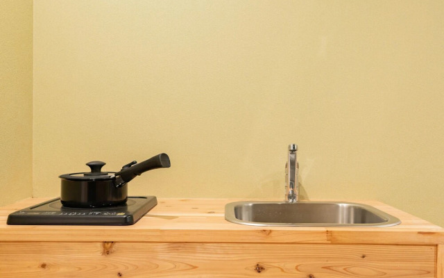 Tsurubashi High - grade Japanese Homestay SL - 1