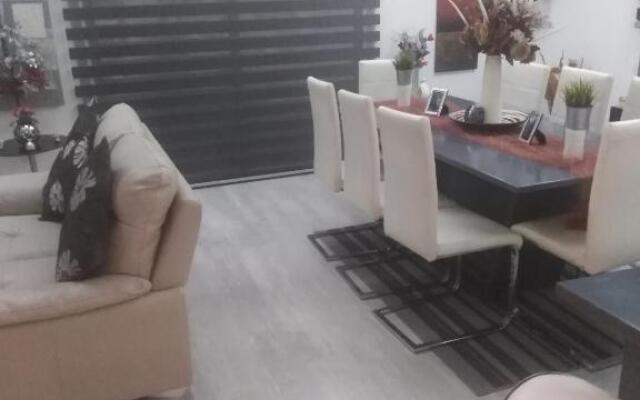 Andros Residence