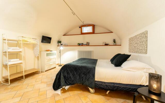 La Filanda - Taverna - CAV