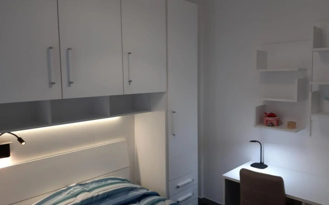 Appartamento appena ristrutturato