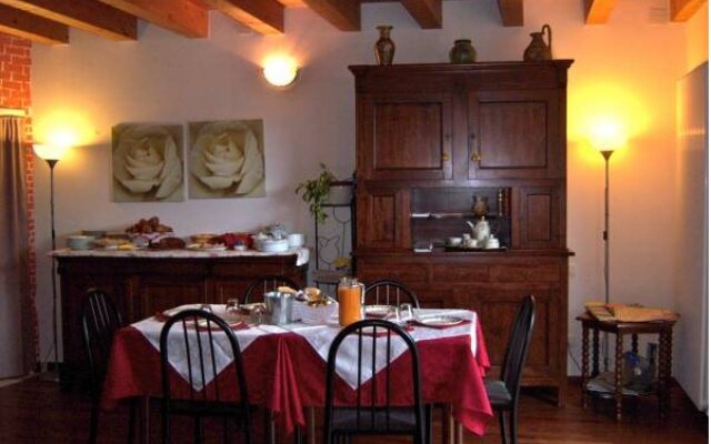 B&B Corte Barbieri