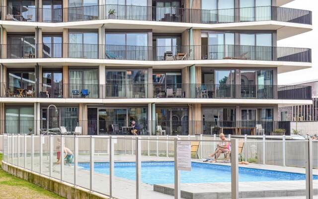 Residentie Crystal