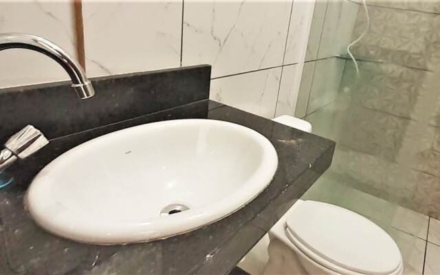 Residencial Miragem Bombinhas Uno