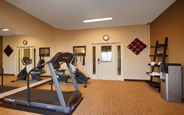 Best Western Plus Searcy Inn