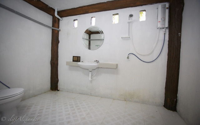 The Ford Sunset Beach Resort