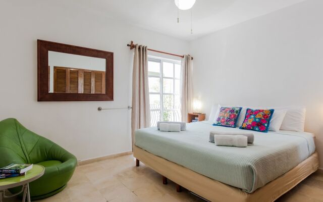 Hacienda San Jose-c12 by Playa District