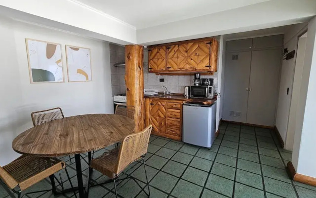 Lake Apartments Bariloche