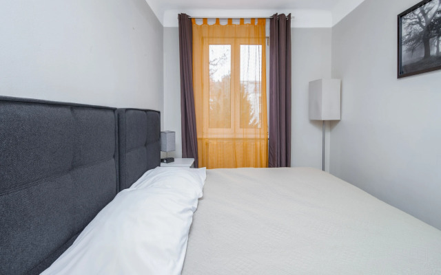 Apartment Kroellgasse