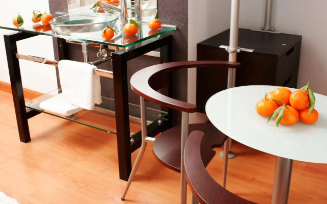 Hostal Santo Domingo