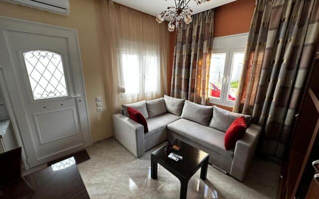 Demi's House