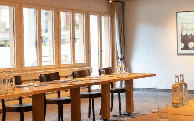 Gstaaderhof – Active & Relax Hotel