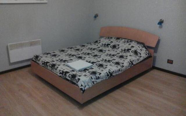 Guest Hause on Intermacional'naya