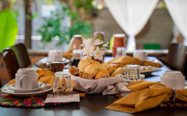 Hotel Pousada Rancho das Dunas