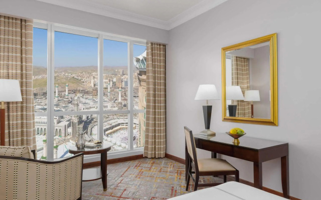 Swissôtel Al Maqam Makkah