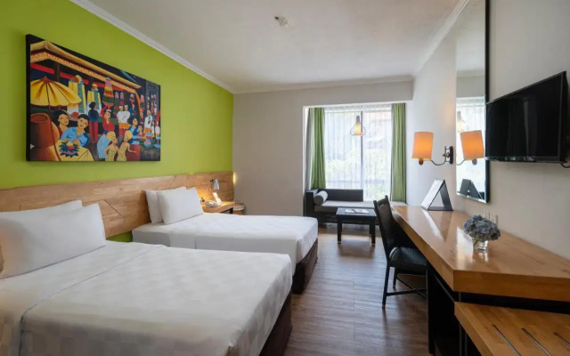 Prime Plaza Hotel Sanur - Bali