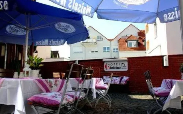 Hotel Aloisius