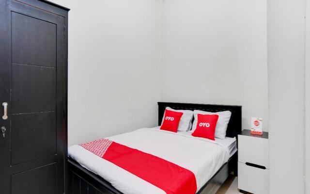 OYO 3705 Orchid Family Residence