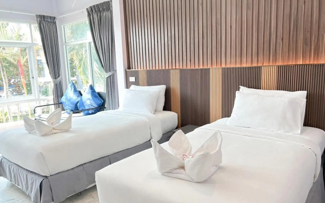 Hadtuen Kluensuay Resort