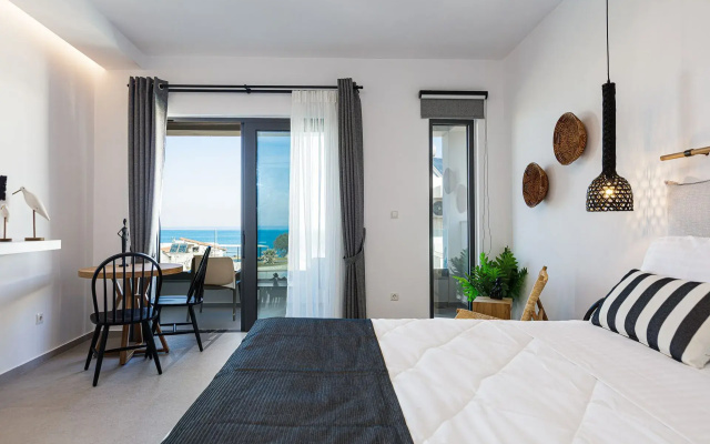 Eleven Boutique Suites