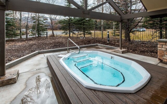 Jupiter Inn 18 1 Bedroom Condo