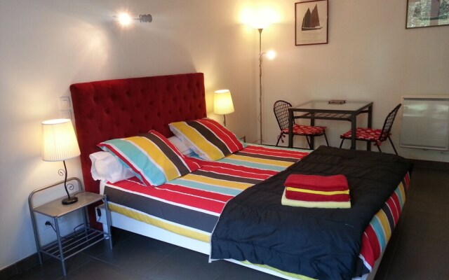 Le Pavillon de Jeane